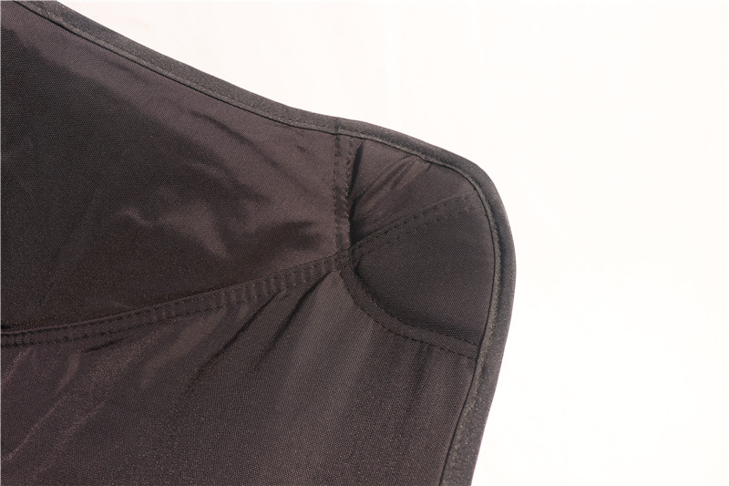 Lub rooj zaum Leisure Backrest (1)