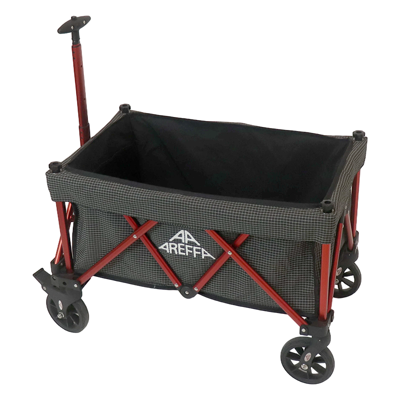 Car Cover - Red