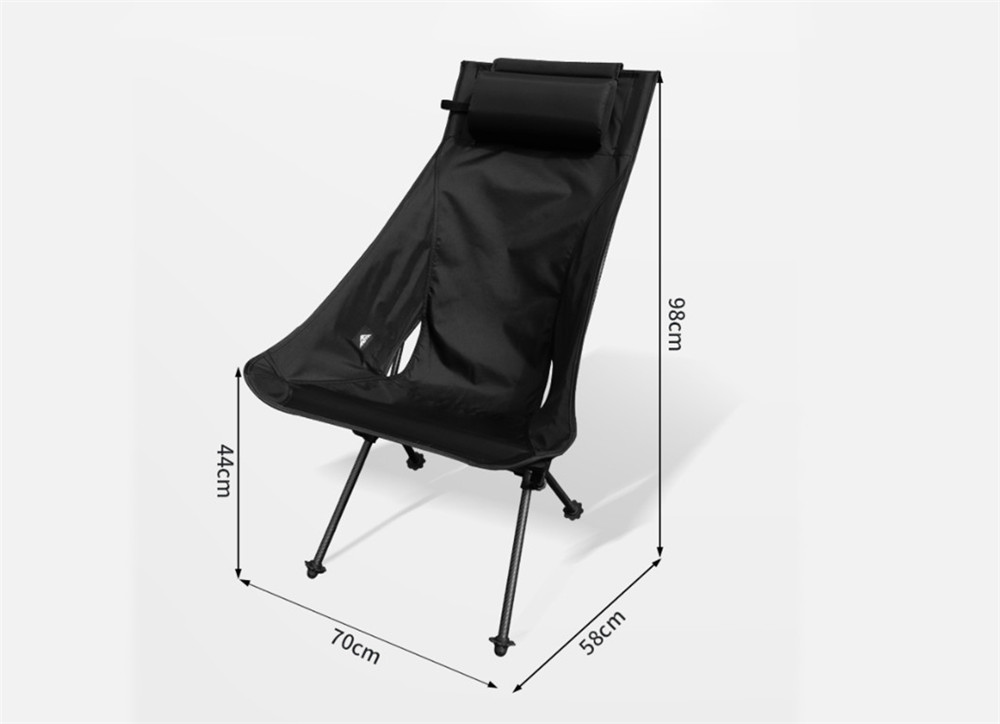 Moon Chair Leisure Backrest (9)