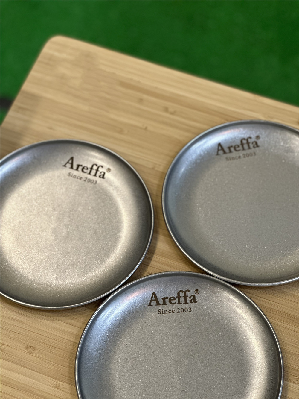 Stainless steel plate (6)
