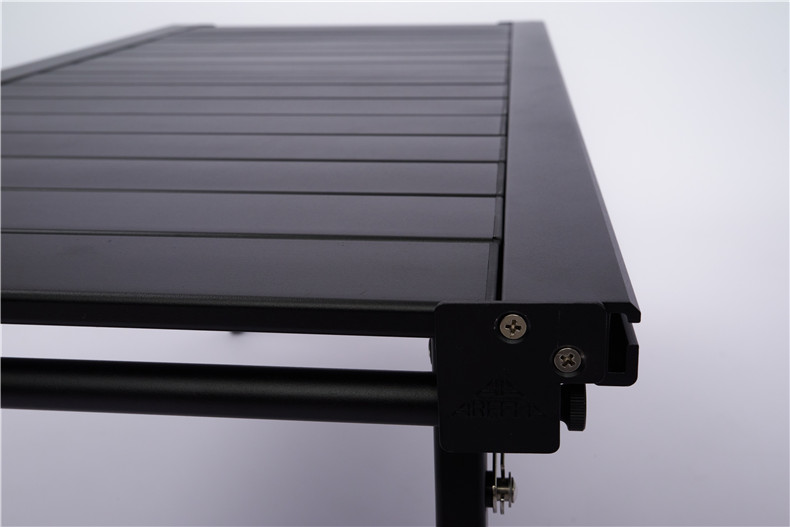 folding table camping table (2)