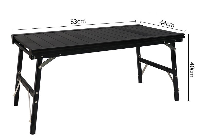 folding table camping table (7)