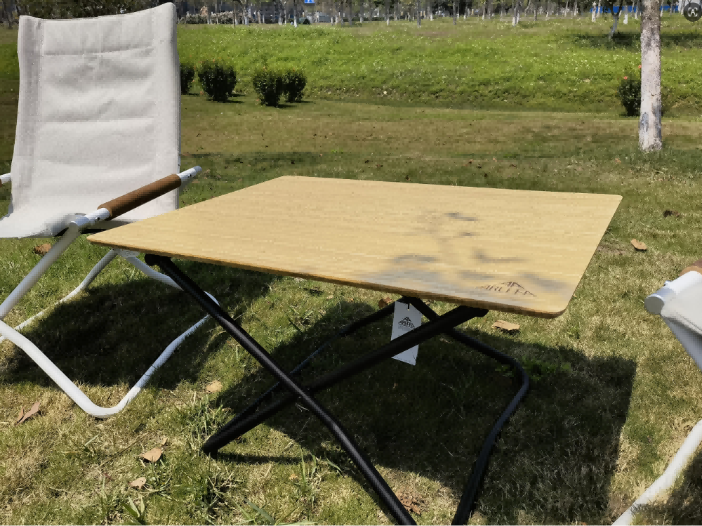 table & Portable Outdoor Table Solution (1)