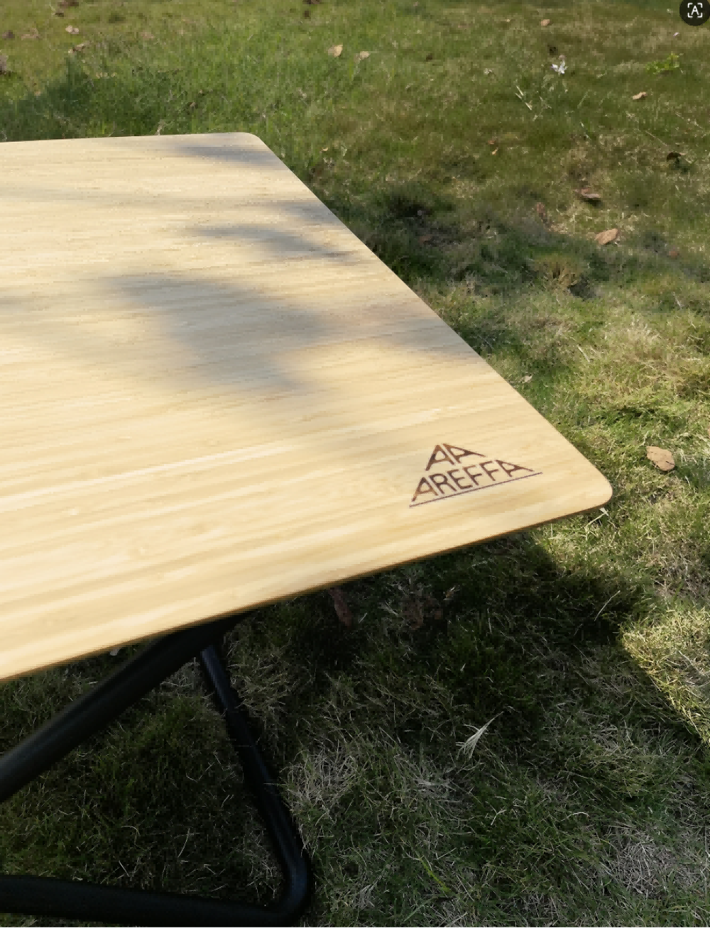 table & Portable Outdoor Table Solution (4)