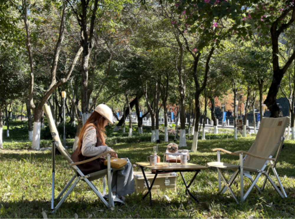 table & Portable Outdoor Table Solution (6)
